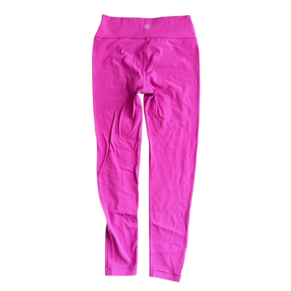 Athleta stylish pink
